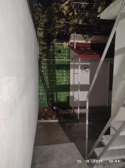 Nina Lägenhet Zagreb Exteriör bild